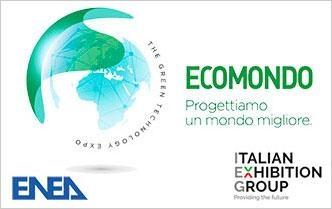 Innovazione Accordo ENEA IEG Per Economia Circolare Energia E