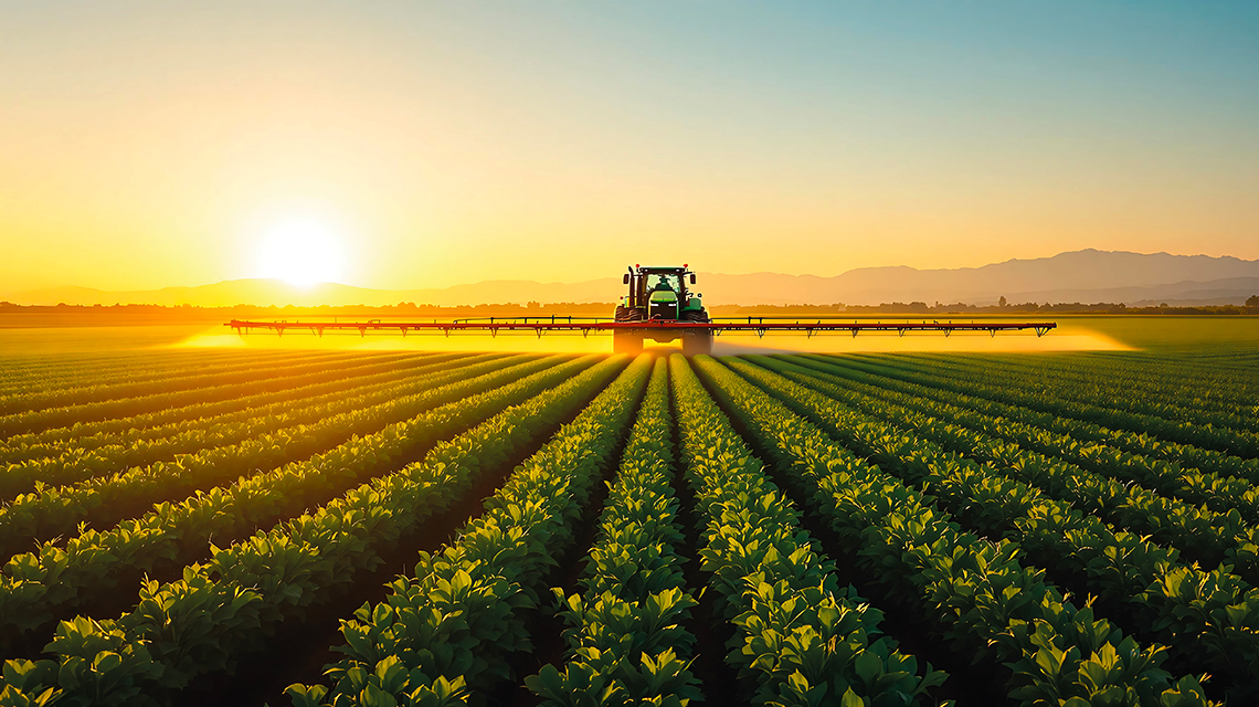 Ambiente: dagli scarti della produzione di biogas nuovi prodotti per l’agricoltu