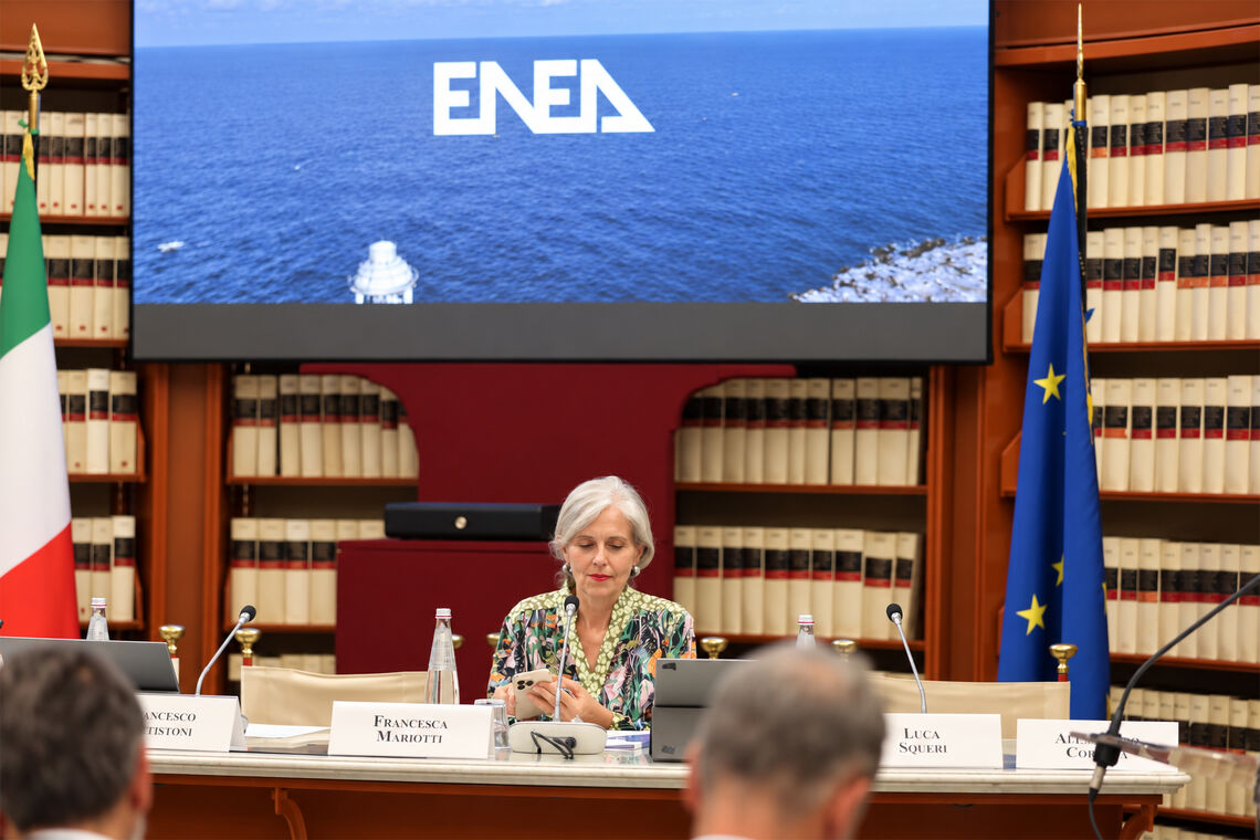 Innovazione: ENEA, un modello integrato per creare valore tra ricerca e industria