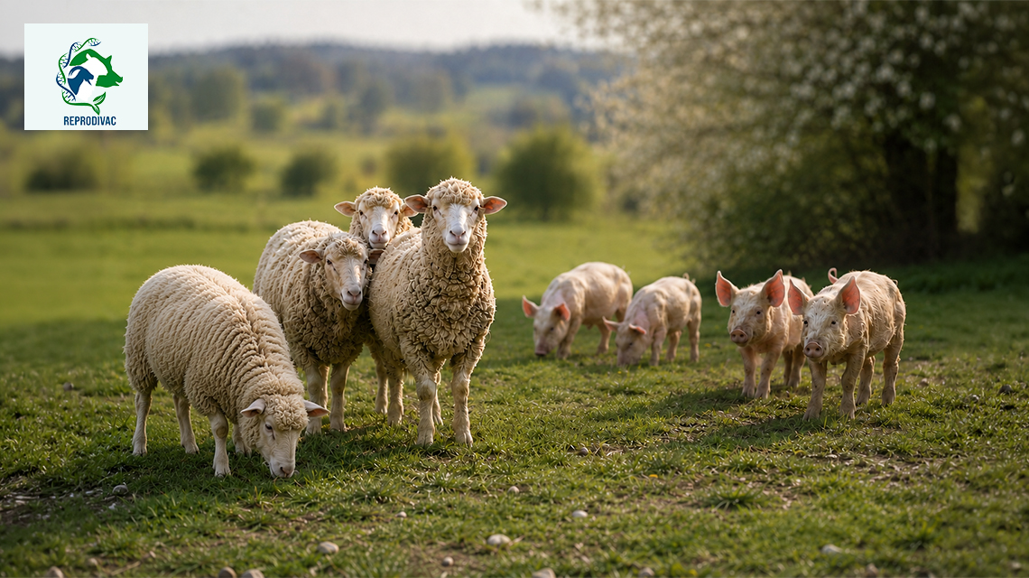 Salute: ENEA, dalle piante nuovi vaccini veterinari contro malattie trasmissibili all’uomo