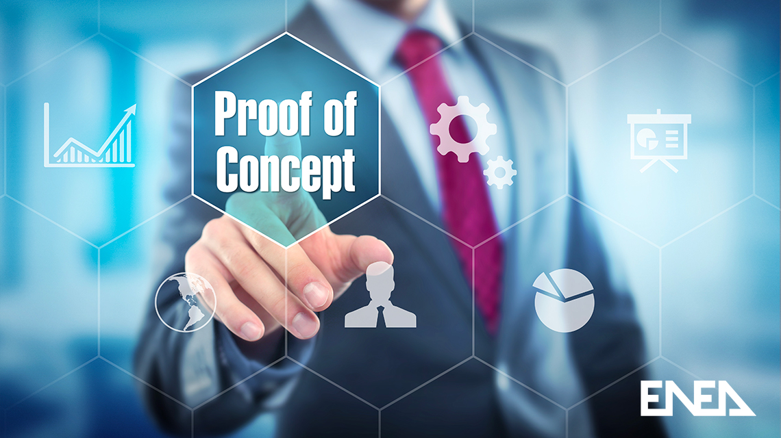 Imprese: ENEA, 1 milione di euro per lo sviluppo industriale con il programma PoC